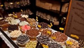 У Полтаві проведуть День шоколаду